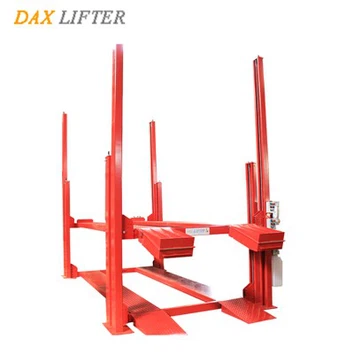 Ascensor para aparcamiento de coches